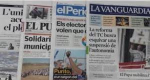 prensa
