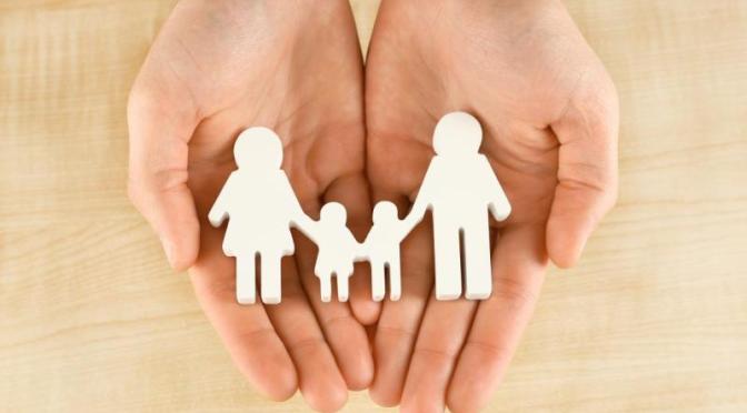 La protección de menores: Beneficencia, Justicia Social o Negocio