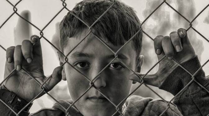 «Maltrato institucional»