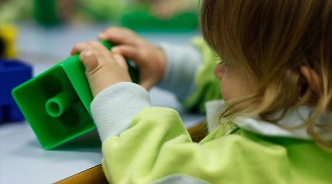 Nuevo artículo: La perversidad del sistema de protección de la infancia y la adolescencia