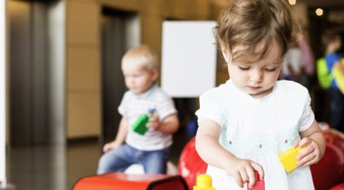 Enmiendas a la Ley Orgánica de Protección a la Infancia y Adolescencia frente a la Violencia
