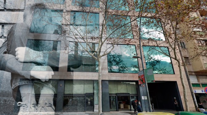 Un juez desautoriza a la Generalitat y ordena el regreso inmediato de un menor con su madre