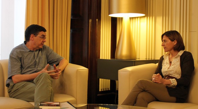 Hace mucho tiempo que denunciamos todo lo que está saliendo ahora